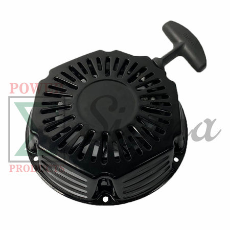 New Recoil Starter For Honda GX340 11HP GX390 13HP Engine W/ Cap 28400-Z5T-305ZA image 5