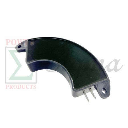 Generator Capacitor 450V.AC 16uF 50/60Hz 5-7KW CBB61 SH 40/70/21 PO UL image 2