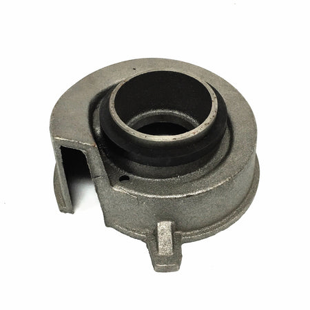 4" IN. Port NPT Thread Inlet and Outlet Semi-Trash Water Pump For 1-Inch Keyed Shafts on 190F  Gas Engine Replaces DuroMax XP904WP 270cc 427-Gpm 4-Inch Gas Water Pump image 4