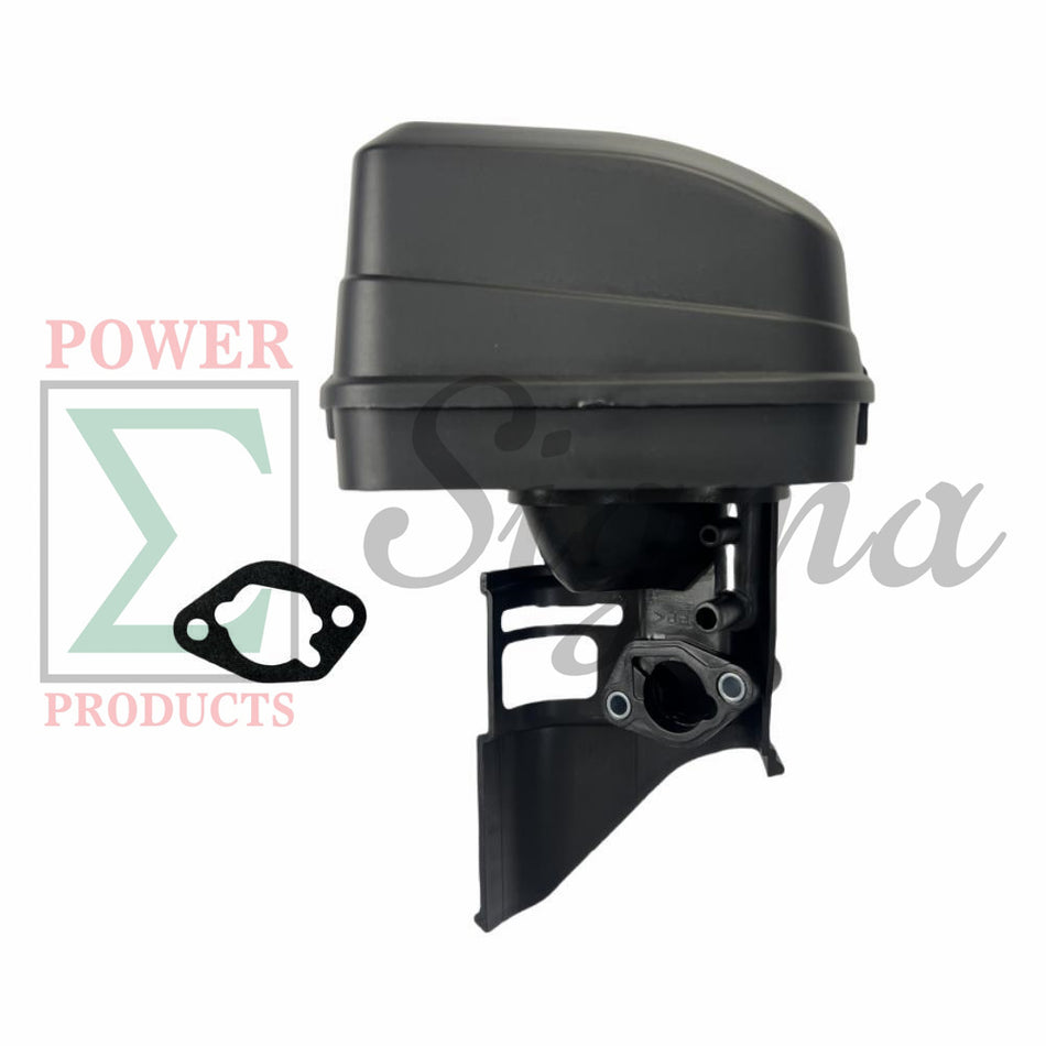 Air Filter For Harbor Freight Predator Loncin Rato 163CC 173CC 196CC 208CC 212CC for Greyhound LIFAN LF168FD 66014 66015 6.5HP for Mini Baja Bike Heat Warrior MB165 MB200 196CC 6.5HP Gas Engine image 0