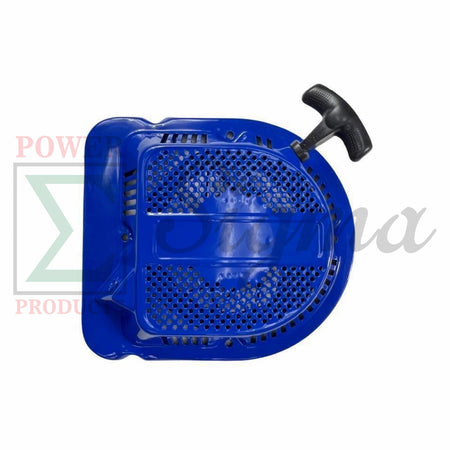 Recoil Starter Assembly with Bolts for DuroMax Dual Fuel & Tri-Fuel Generators XP10000EH XP10000HX XP12000EH XP12000HX XP13000HX XP13000EH XP13000HXT XP15000HX XP15000HXT (Non-Inverter Models) image 6