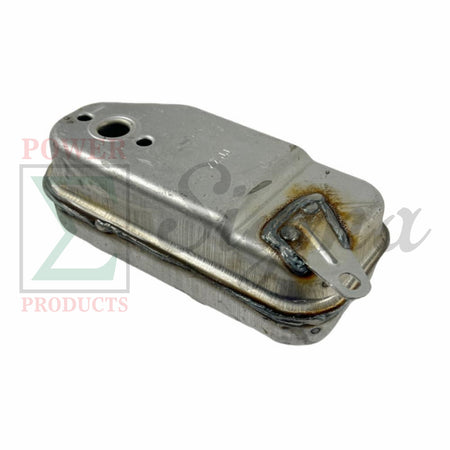 Exhaust Muffler Replacement for Westinghouse iGen1500c Inverter Generator, 56cc Engine, 1000W / 1500W Peak image 3
