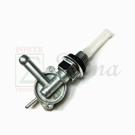 Fuel Valve Petcock for Harbor Freight Tail Gator 700/900W For Briggs & Stratton 189133GS For 49cc 50cc 70cc 110cc 125cc Dirt Bike ATV For Generac 0H3384 OH3384 Gas Generator M10X1.25 image 3