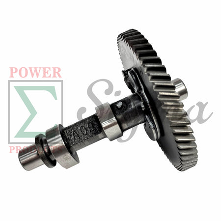 Camshaft For Honda GX340 GX390 11HP 13HP Gas Engine Generator 188F 190F 389cc 420cc image 3