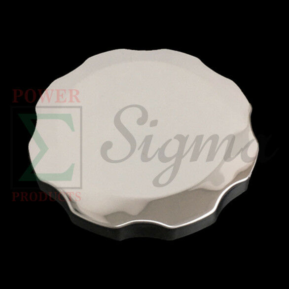 Generac 0G84300105 Generator Fuel Gas Cap Vented 0H0775 0H1325A GP5500 GP2600 image 0