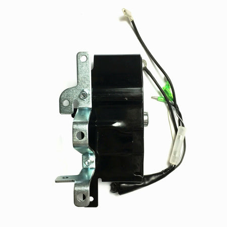 Ignition Switch Box For Lifan 24 HP V-Twin 690cc Electric Start Gas Engine image 3