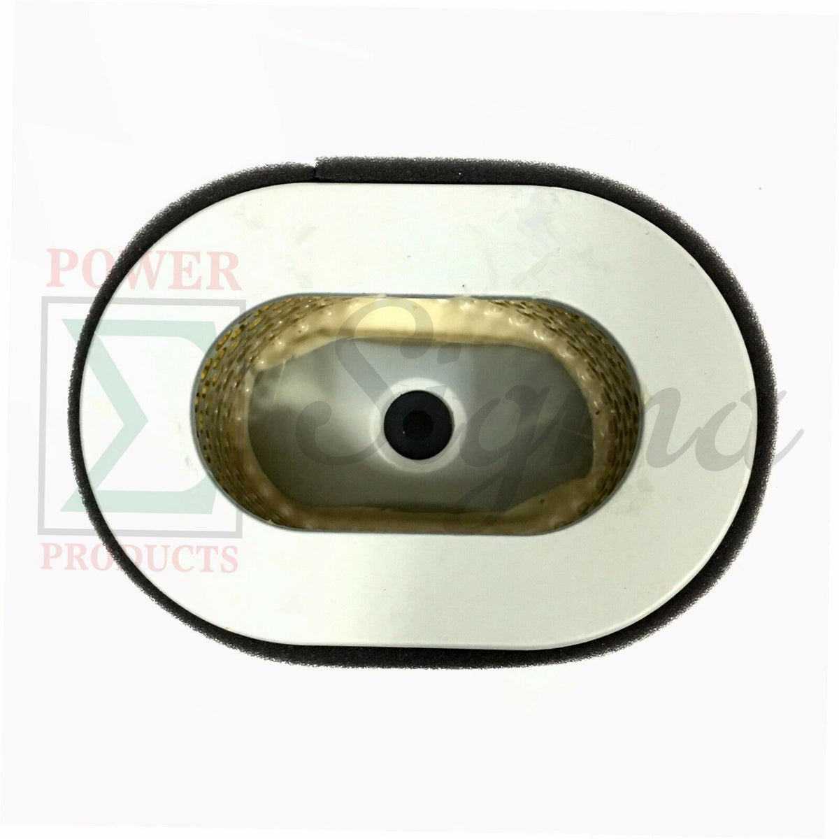 5 Air Filter Element Cleaner For 186F Chinese Diesel Engine Yanmar L100 10HP image 4
