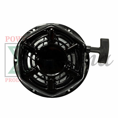 Recoil Starter For 13HP 420CC Harbor Freight Predator Loncin Rato Gas Generator image 0