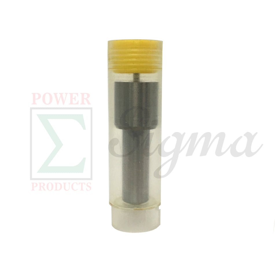 Sigma Nozzle DLLA157P855 For Bosch Common Rail Fuel Injector 095000-5450 image 0