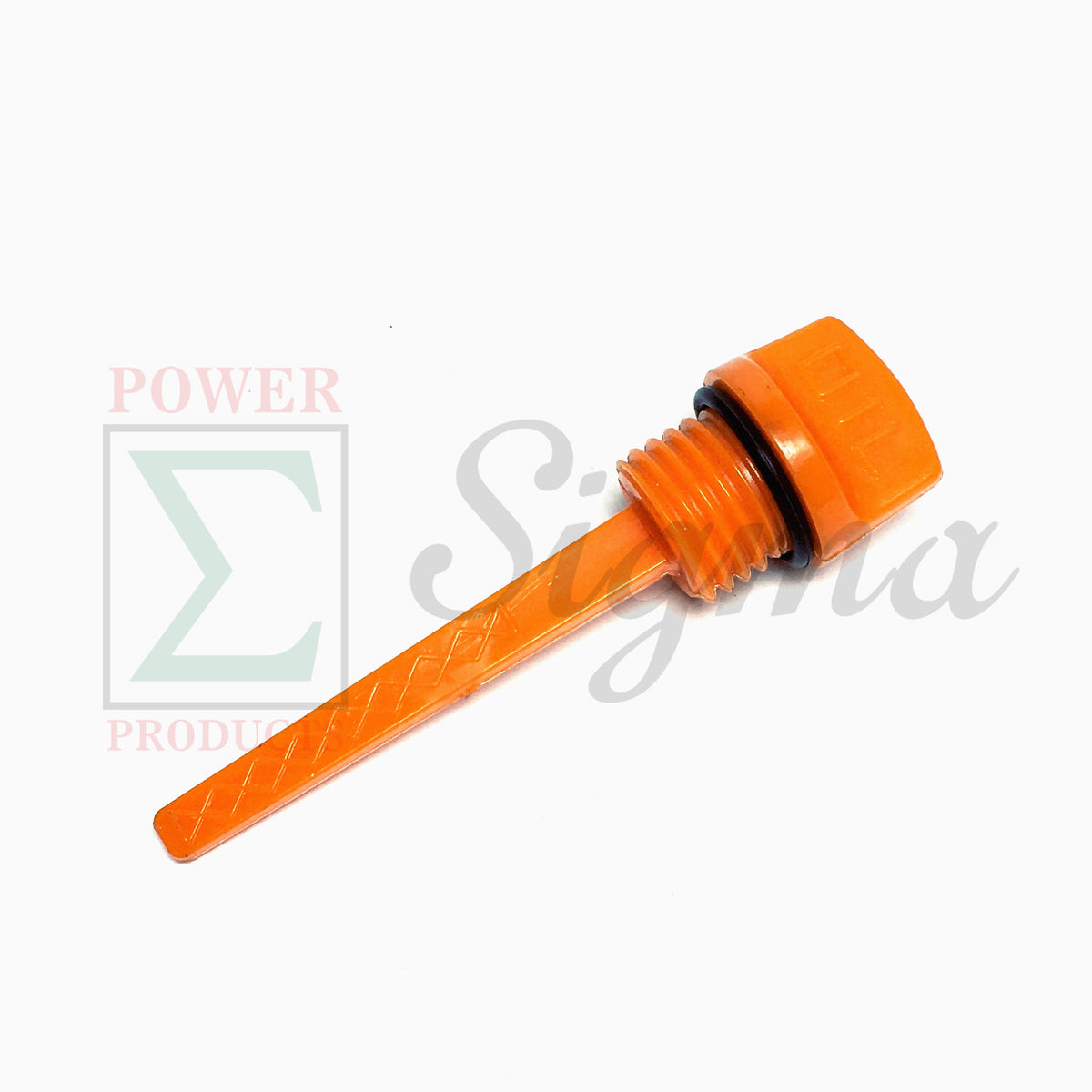 Oil Dipstick and O-Ring For Yanmar L40 L48 L60 L70 L75 L90 L100 Diesel Engine For 186F(E) 186FA(E) 406CC 418CC 178F(E) 178FA(E) 296CC 305CC 306CC 170F 170FA  211CC 219CC Diesel Engine image 2
