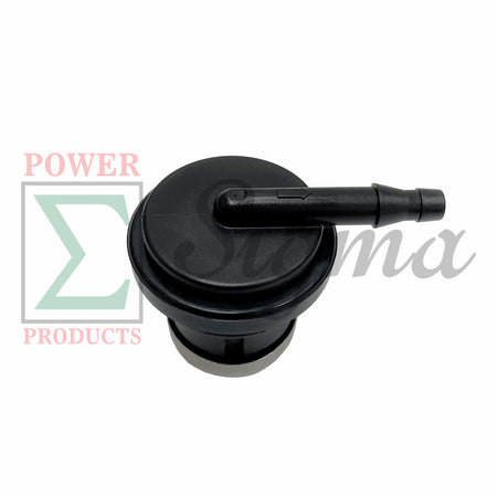 Vent Valve w/ Fuel Line on Engine Tank for Predator 212cc 420cc 6.5HP 13HP Gas Engine for 2”3” IN Water Pump for SIMPSON 3400PSI 4400PSI For WPX2700 WPX3200 Pressure Washer image 6