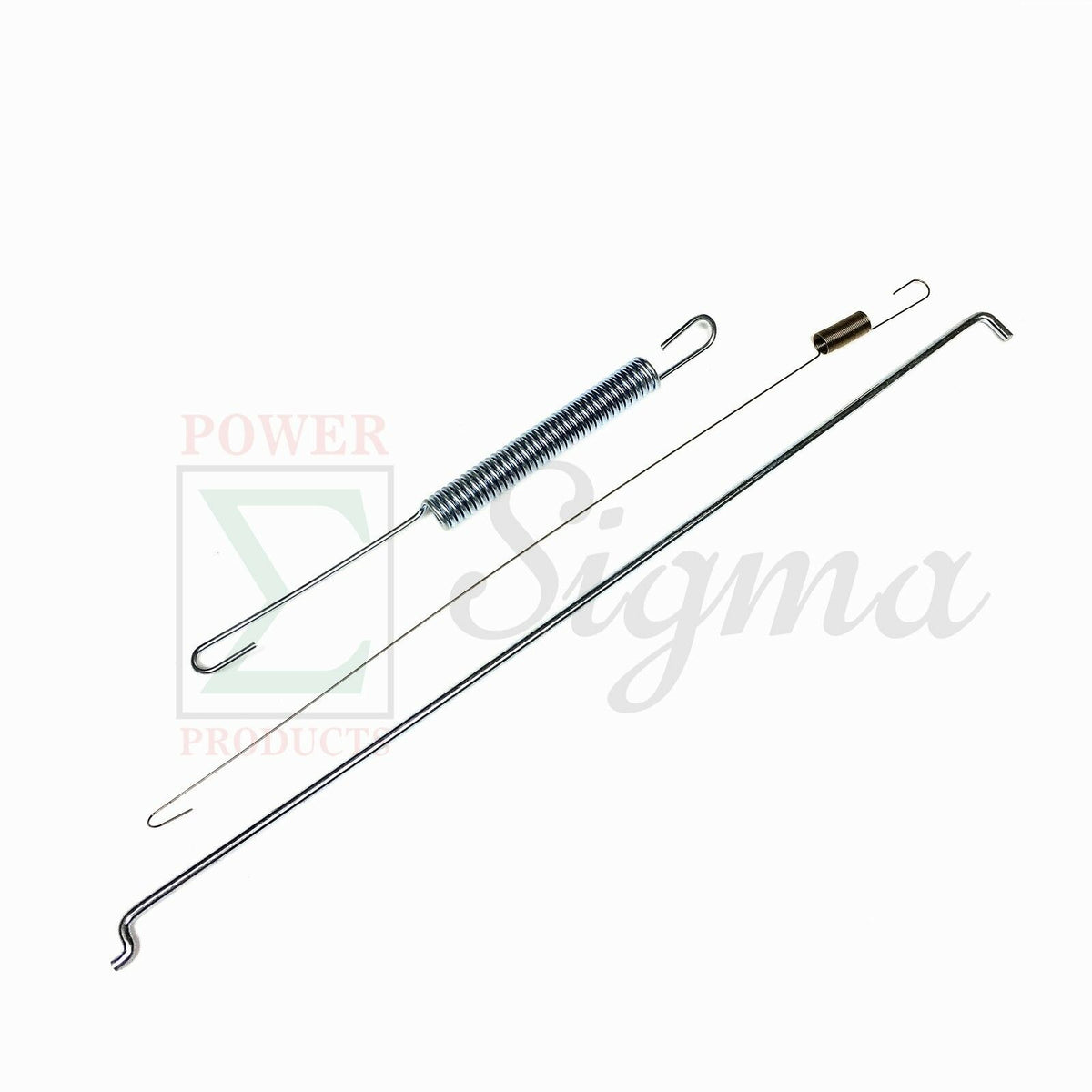 Governor Spring Link Rod Return Spring For Honda 11HP GX340 13HP GX390 Engine image 0