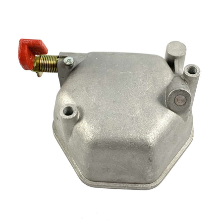Cylinder Head Cover Assembly For 406CC 186F 186FE Diesel Engine Made in China image 0