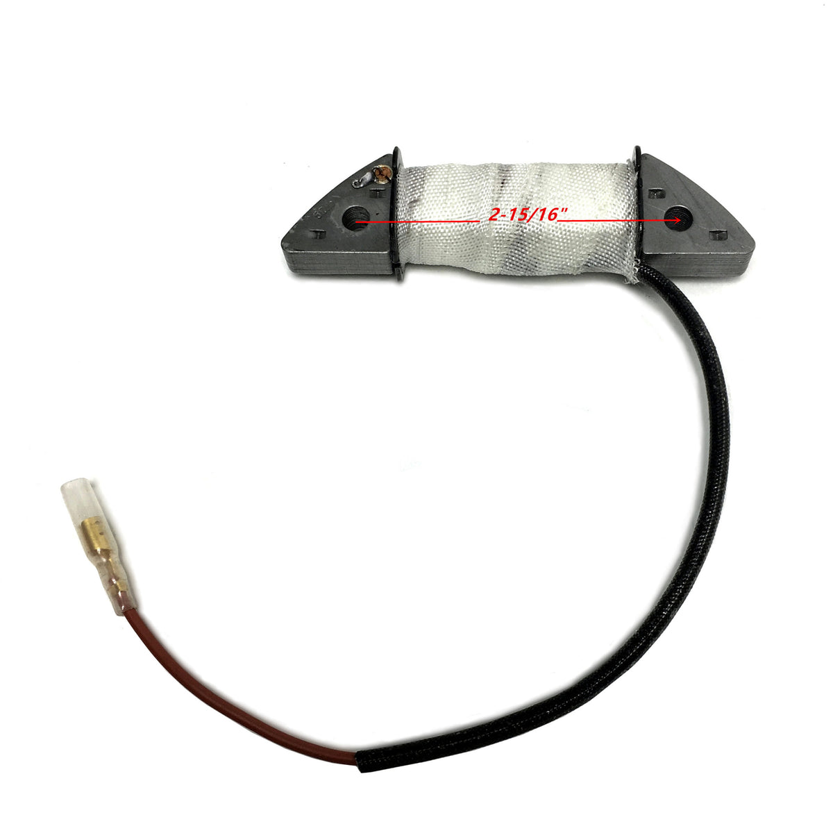Charging Coil For Harbor Freight Predator 69675 69676 69728 69729 212CC R210III &13HP 420cc 60340 60349 69736 For DuroMax 16HP XP16HPE 18HP XP18HPE Electric Gas Engine Generator image 2