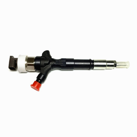 Sigma DensoType Common Rail Injector 23670-30050 095000-5881 For 2KD VIGO TOYOTA image 1