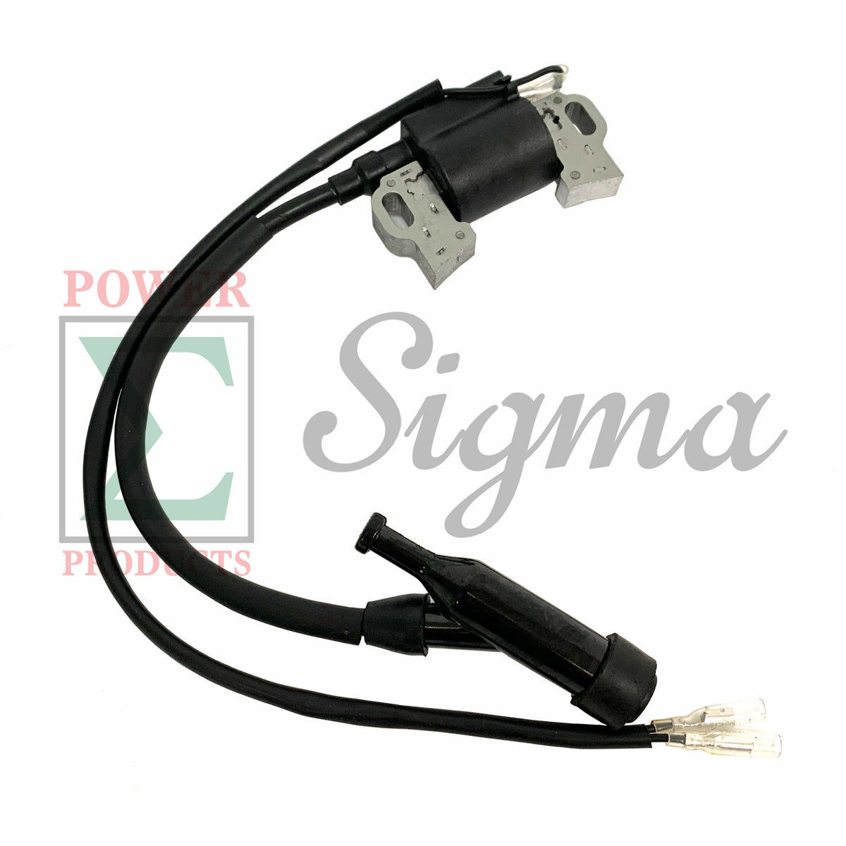 Ignition Coil For HONDA GX390 GX340 MPN 30500-ZE2-023 30500-ZF6-W02 image 1