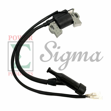 Ignition Coil For HONDA GX390 GX340 MPN 30500-ZE2-023 30500-ZF6-W02 image 1