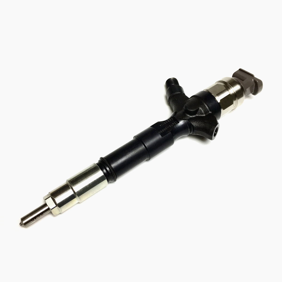 Sigma DensoType Common Rail Injector 23670-30050 095000-5881 For 2KD VIGO TOYOTA image 3
