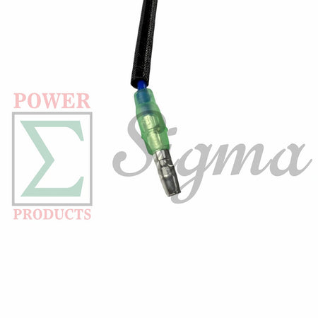 7-Wire Ignition Coil WITH CO Sensor Connector For Predator 3500 Watts Super Quiet Inverter Generator With CO SECURE image 8
