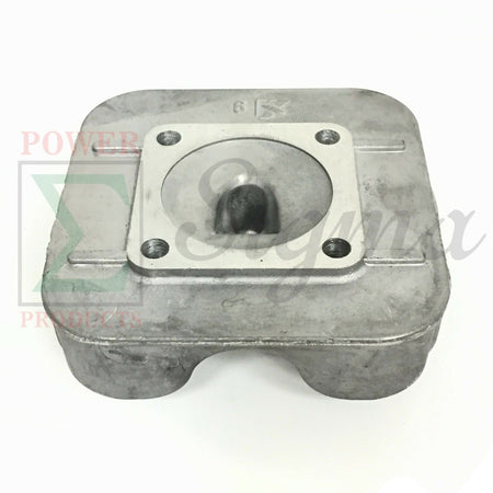 Cylinder Head For Harbor Freight Tail Gator 63025 63024 For Storm CAT 63CC 2HP 800 900W 60338 66619 69381 For Pulsar 1200 For ETQ950 Gas Generator image 4