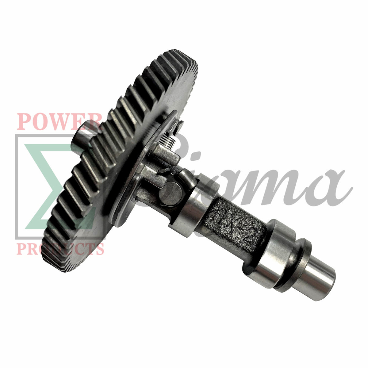 Camshaft For Honda GX340 GX390 11HP 13HP Gas Engine Generator 188F 190F 389cc 420cc image 2