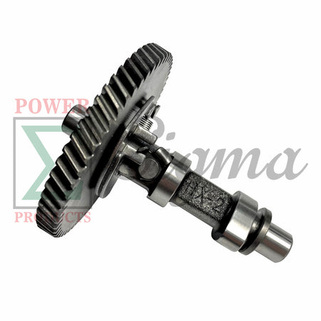 Camshaft For Honda GX340 GX390 11HP 13HP Gas Engine Generator 188F 190F 389cc 420cc image 2