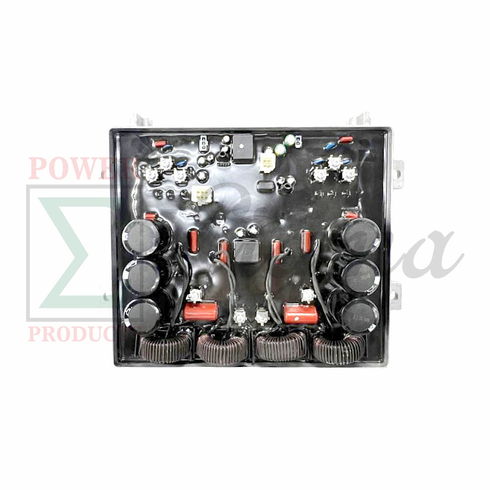 Module Assembly Compatible Replacement for PREDATOR Inverter Generators 9500-Watt Surge / 7600-Watt Running (SKU# 71365, 59188) and GENMAX 9000-Watt Inverter Generator GM9000iED image 3