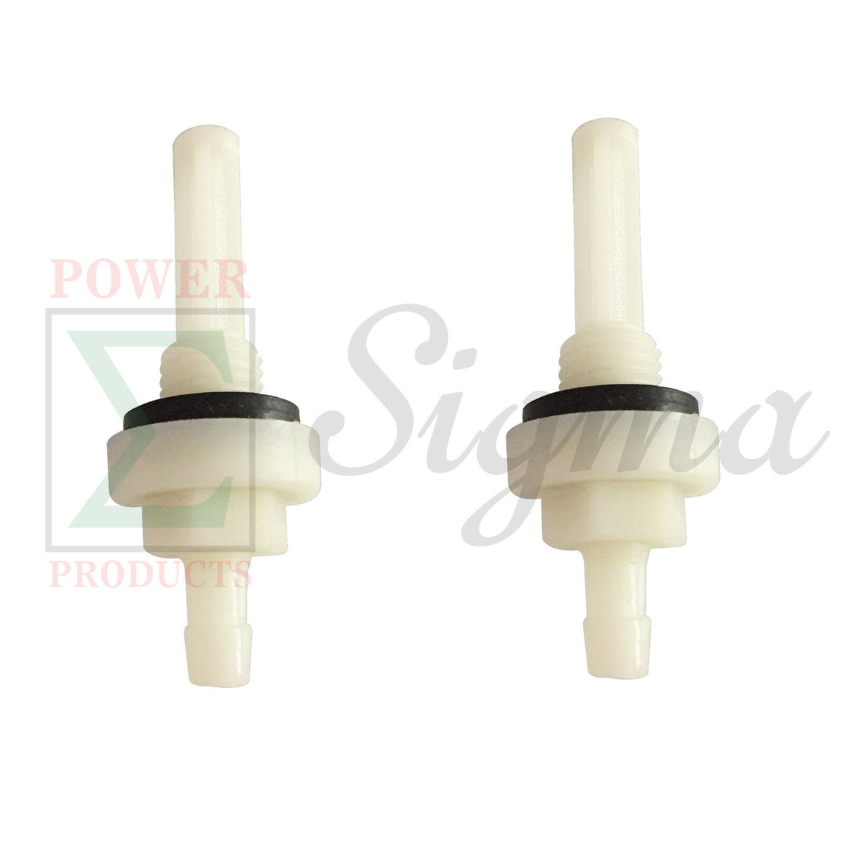2XGas Fuel Tank Joint Filter For Baja Rato Hensim 2.8HP 96 97 98CC DoodleBug DB3 image 0