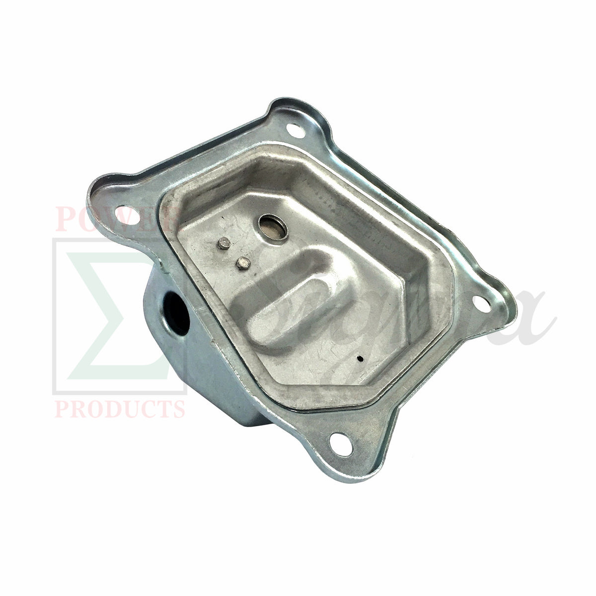 Cylinder Head Valve Cover with Gasket bolts – Replacement Part Fits Predator 79cc & 212cc Non-Hemi Engine for Coleman 196cc Mini Bike B200R BT200X for 98cc/196cc Go Karts CK100 GK100 GK200 KT196 CK196 image 6