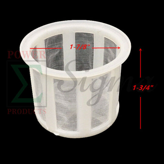 For Honda Generator Fuel Tank Fuel Filter Strainer 17670-899-000 17672-899-000 image 0
