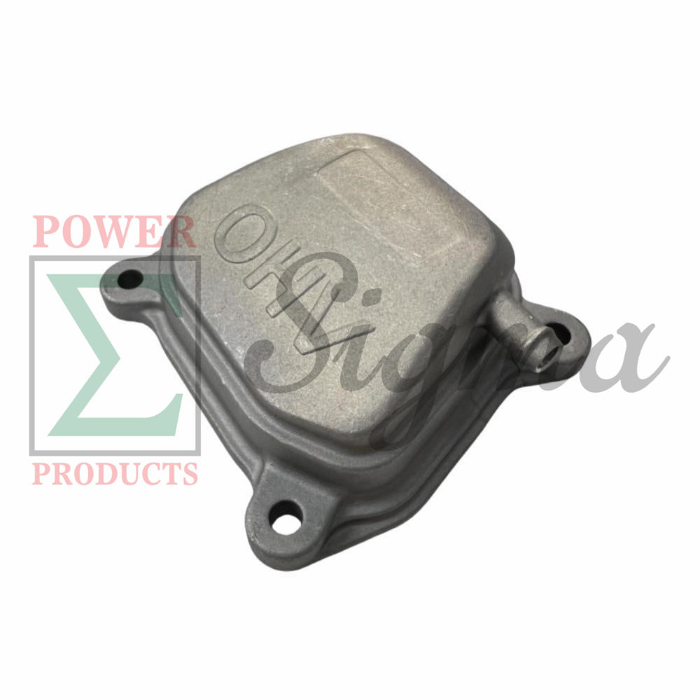 Cylinder Head Cover with Gasket Bolts and Breather Tube-Replacement for PREDATOR Inverter Generators 4550-Watt Surge 3650W Running (SKU# 59192, 59189, 59303) image 2