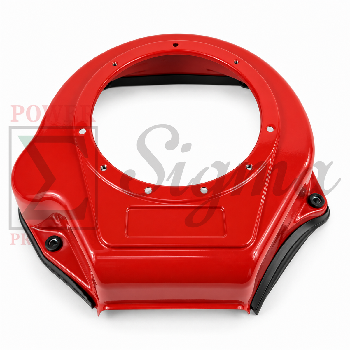 Fan Cover Shroud For Yanmar L75AE L90AE L100AE L100EE L100V L100 Diesel Engine image 3