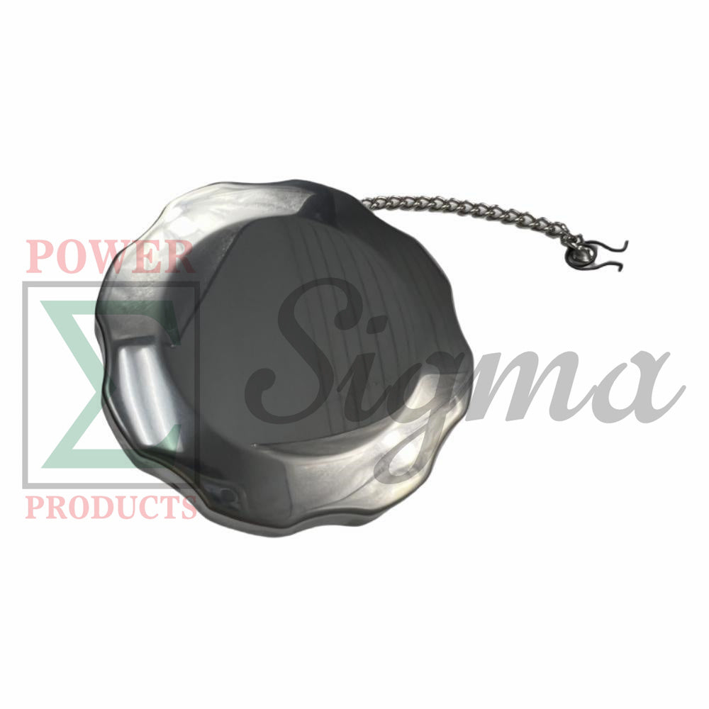 Fuel Tank Cap with Chain for PREDATOR Inverter Generators 4550-Watt Surge 3650W Running (SKU# 59192, 59189, 59303) image 2