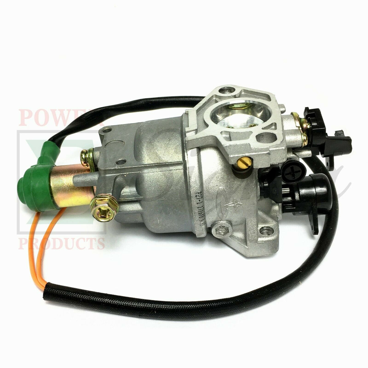 Gas Generator Carburetor For Kingcraft 291CC 389CC 13HP 1705 6000 6500 Watts image 8