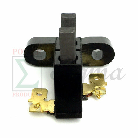 50 PCS Carbon Brush Holder For 4KW-7KW Chinese Generator 188F 182F 190F image 3