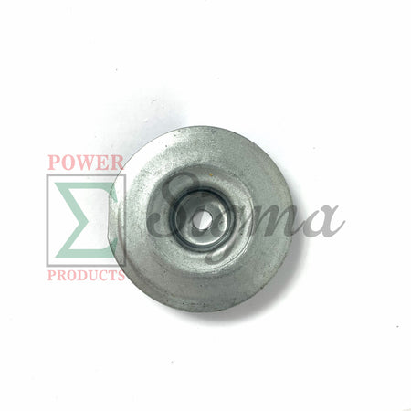 Recoil Starter Ratchet Reel Spring for Storm CAT 63CC 2HP 800/900W 60338 66619 69381 For Harbor Freight Tail Gator 63025 63024 for Pulsar PG1202S 1200 Watts For ETQ950 TG1200 2 Cycle 64CC Generator image 1