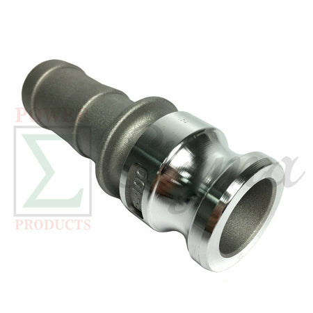 Sigma 1" X 50' Feet PVC Lay Flat Agricultural Pump Discharge Hose & Cam Locks image 4