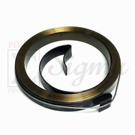 Pull Recoil Starter Rewind Spring For Honda GX240 GX270 GX340 GX390 Gas Engine image 3
