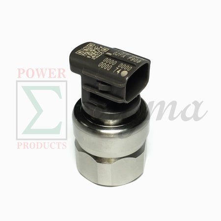 Sigma Solenoid For Denso Style Common Rail Fuel Injector 23670-0L050 image 0