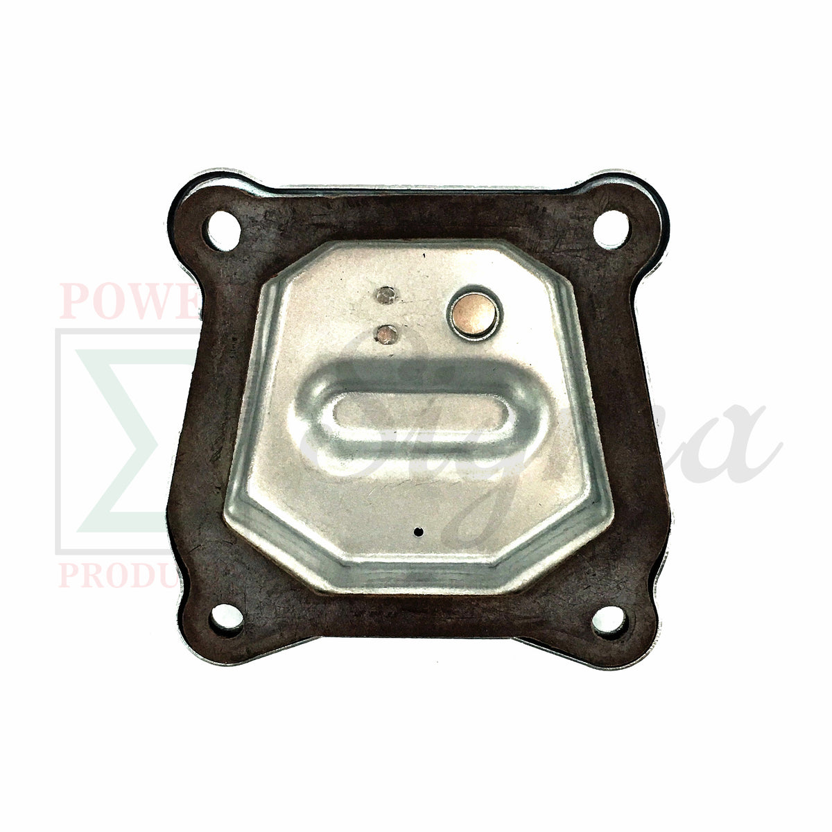 Cylinder Head Valve Cover with Gasket bolts – Replacement Part Fits Predator 79cc & 212cc Non-Hemi Engine for Coleman 196cc Mini Bike B200R BT200X for 98cc/196cc Go Karts CK100 GK100 GK200 KT196 CK196 image 7