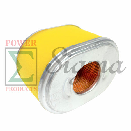 Air Filter Cleaner Dual Element For Honda F401 F401K2 F401K1 F401K2 Rototiller image 5