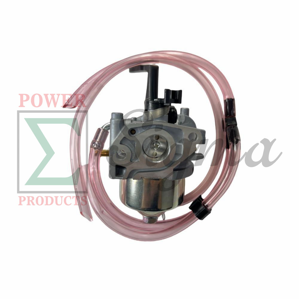 Carburetor For Briggs & Stratton P2000 1600/2000 Watt 105CC Inverter Generator image 4