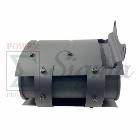 Exhaust Muffler Replacement for DuroMax XP13000HXT (Tri-Fuel), XP13000HX / XP13000EH (Dual-Fuel), XP13000E (Gas) 13,000-Watt Portable Generators image 5