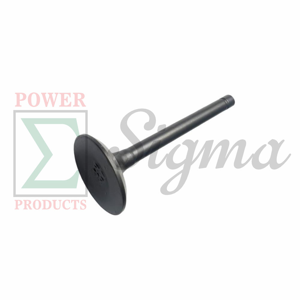 Inlet & Exhaust Valve with 5.5mm Diameter stem for Predator 212CC 6.5HP Gas Engine image 3