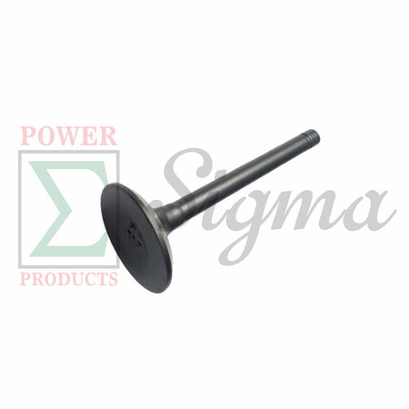 Inlet & Exhaust Valve with 5.5mm Diameter stem for Predator 212CC 6.5HP Gas Engine image 3