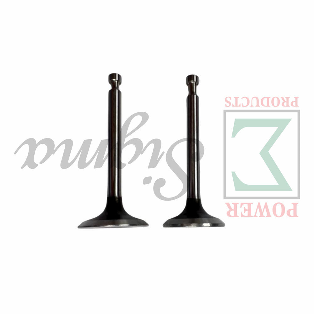 Intake Exhaust Valve and Spring and Retainer Kit for Predator 3500-Watt SUPER QUIET Inverter Generator image 2