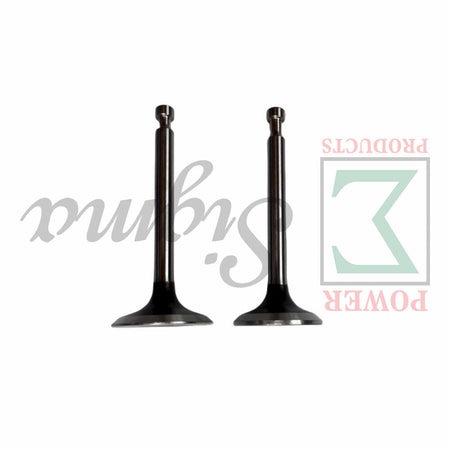 Intake Exhaust Valve and Spring and Retainer Kit for Predator 3500-Watt SUPER QUIET Inverter Generator image 2