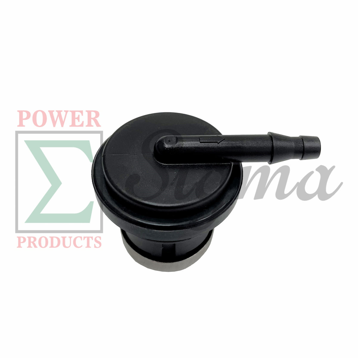 Vent Valve with 3 FT Fuel Line on Generator Fuel Tank for Generac 0H9005 & 0J7921 GP5500 GP6500 GP7500E GP8000E for Predator 4375W 6500W 8750W 9000W 301cc 420cc for Pulsar for Sportsman Gas Generator image 4