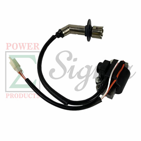 Ignition Coil For Briggs & Stratton P4500 3700/4500 Watt Inverter Generator image 5