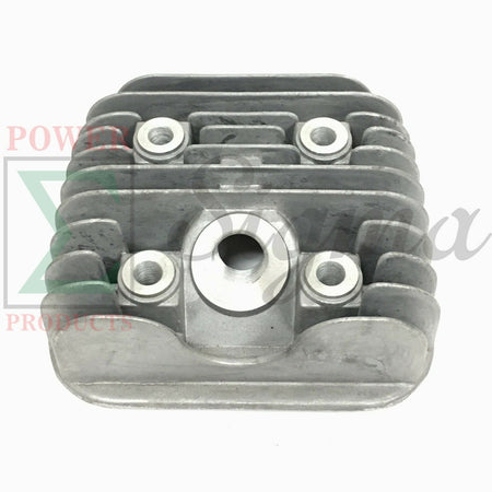 Cylinder Head For Harbor Freight Tail Gator 63025 63024 For Storm CAT 63CC 2HP 800 900W 60338 66619 69381 For Pulsar 1200 For ETQ950 Gas Generator image 1